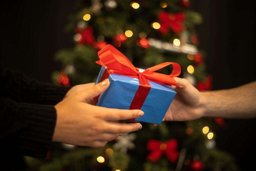 Christmas Gifts: Spreading Joy and Cheer