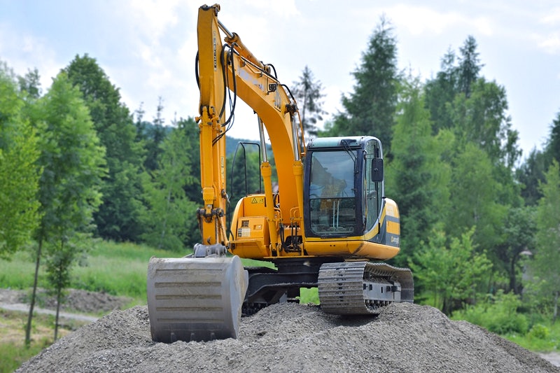 Earthmoving Services