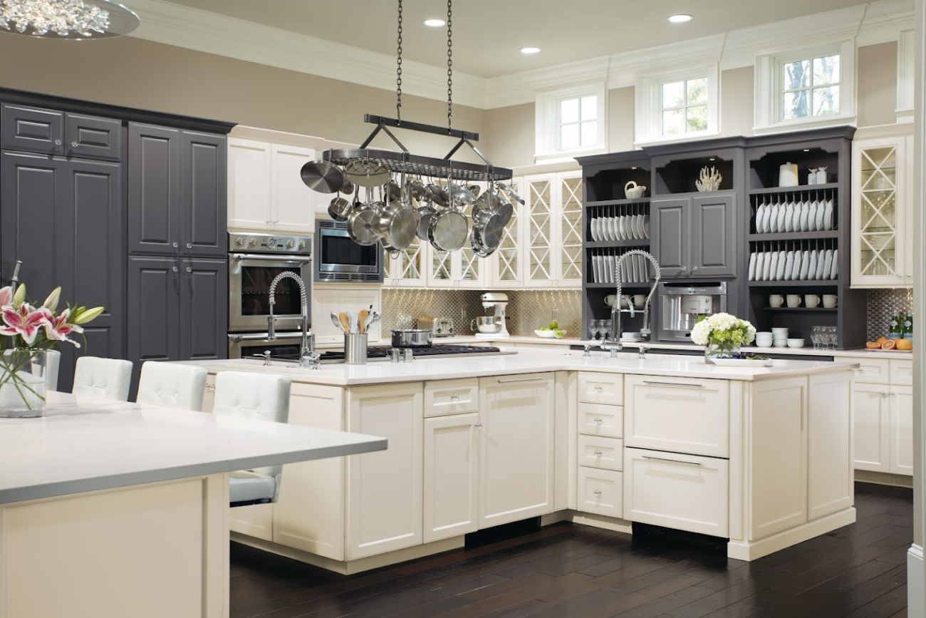 Kitchen Cabinets