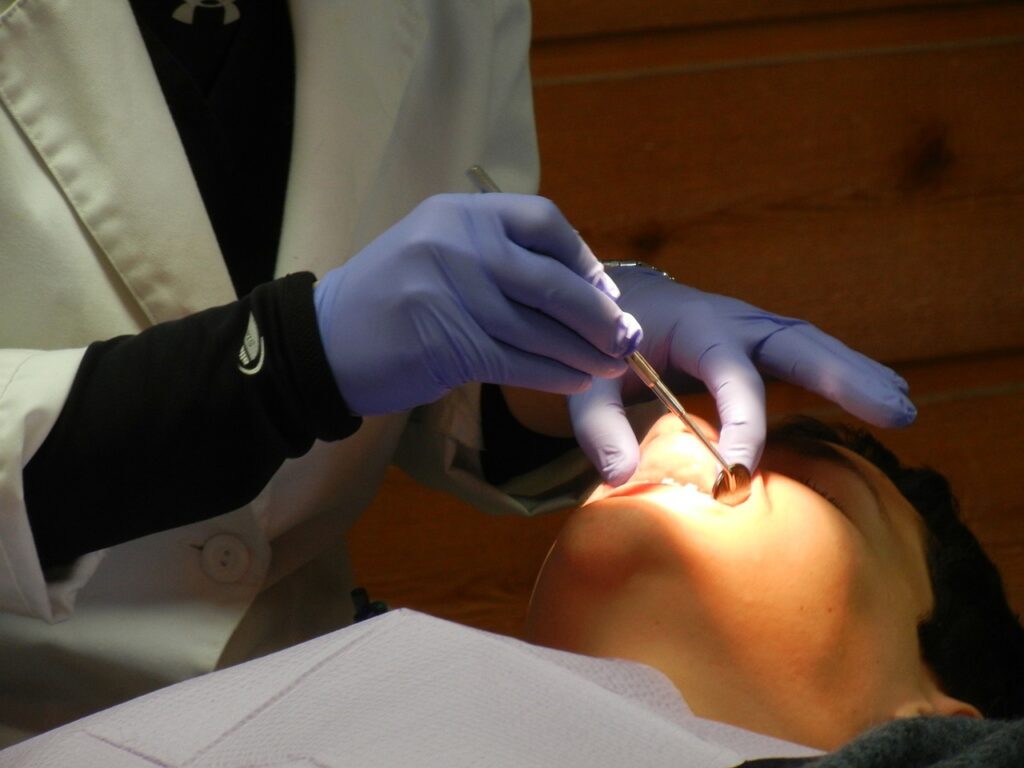 How to Find an Affordable Family Dentist in Brunswick?