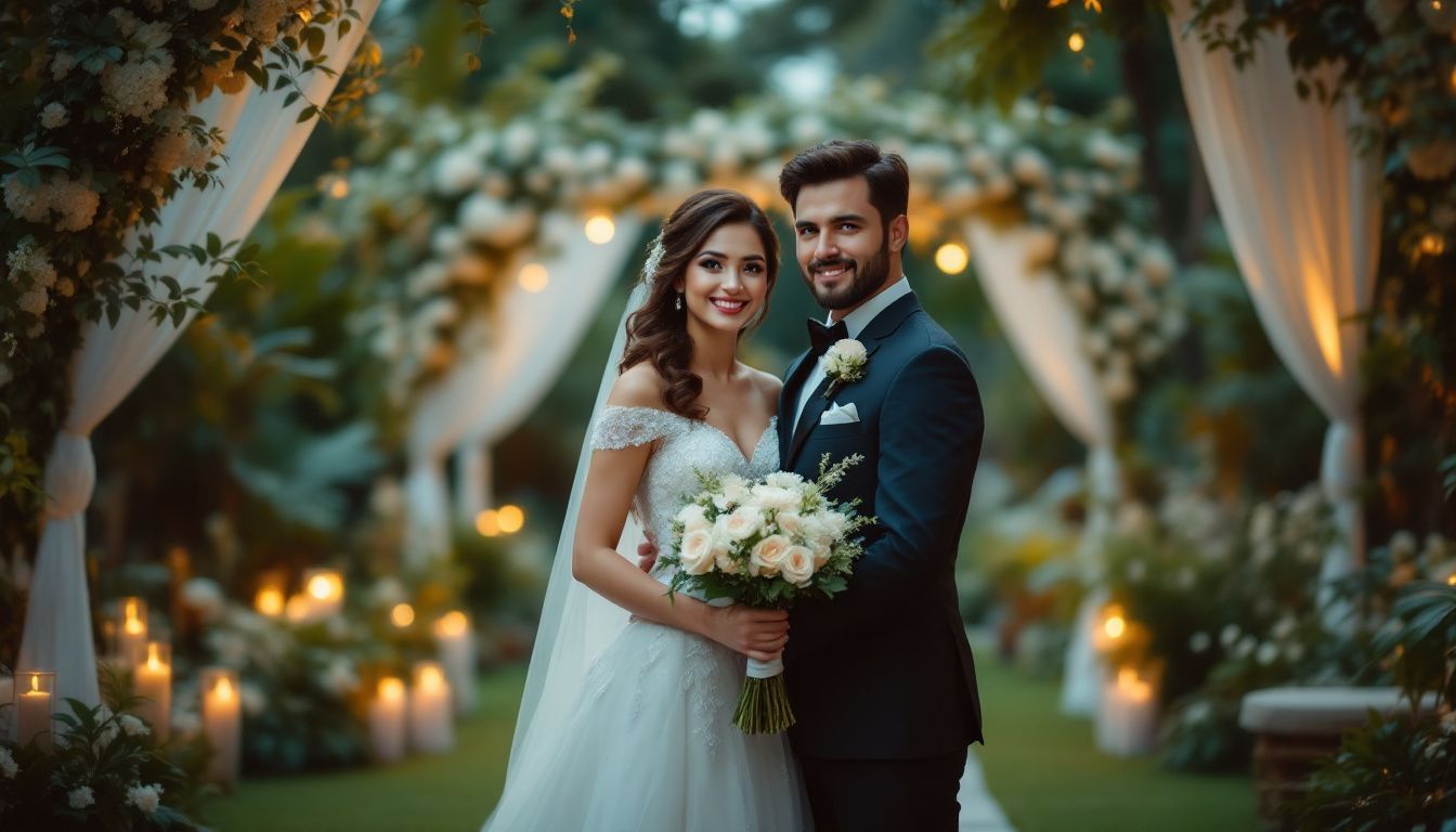 Wedding Venues In Shah Alam