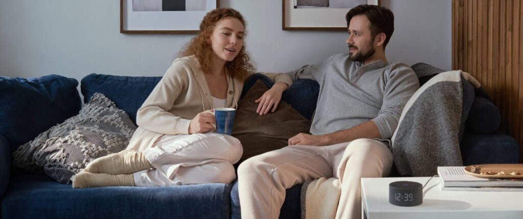 How Yango’s Mini Station simplifies life.