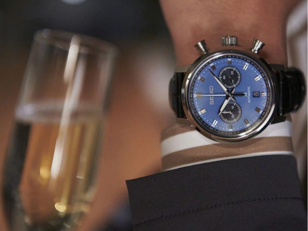 Is the Seiko 8R Worth the Upgrade from the 6R?