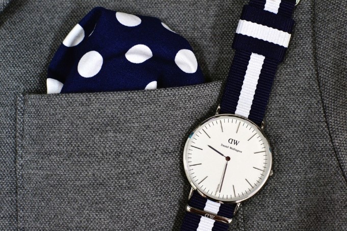 Accessories Every Man Should Wear
