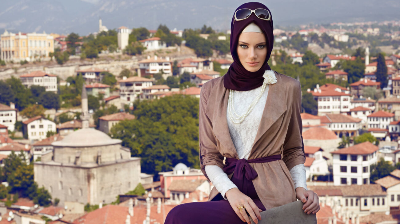 Hijab Styles