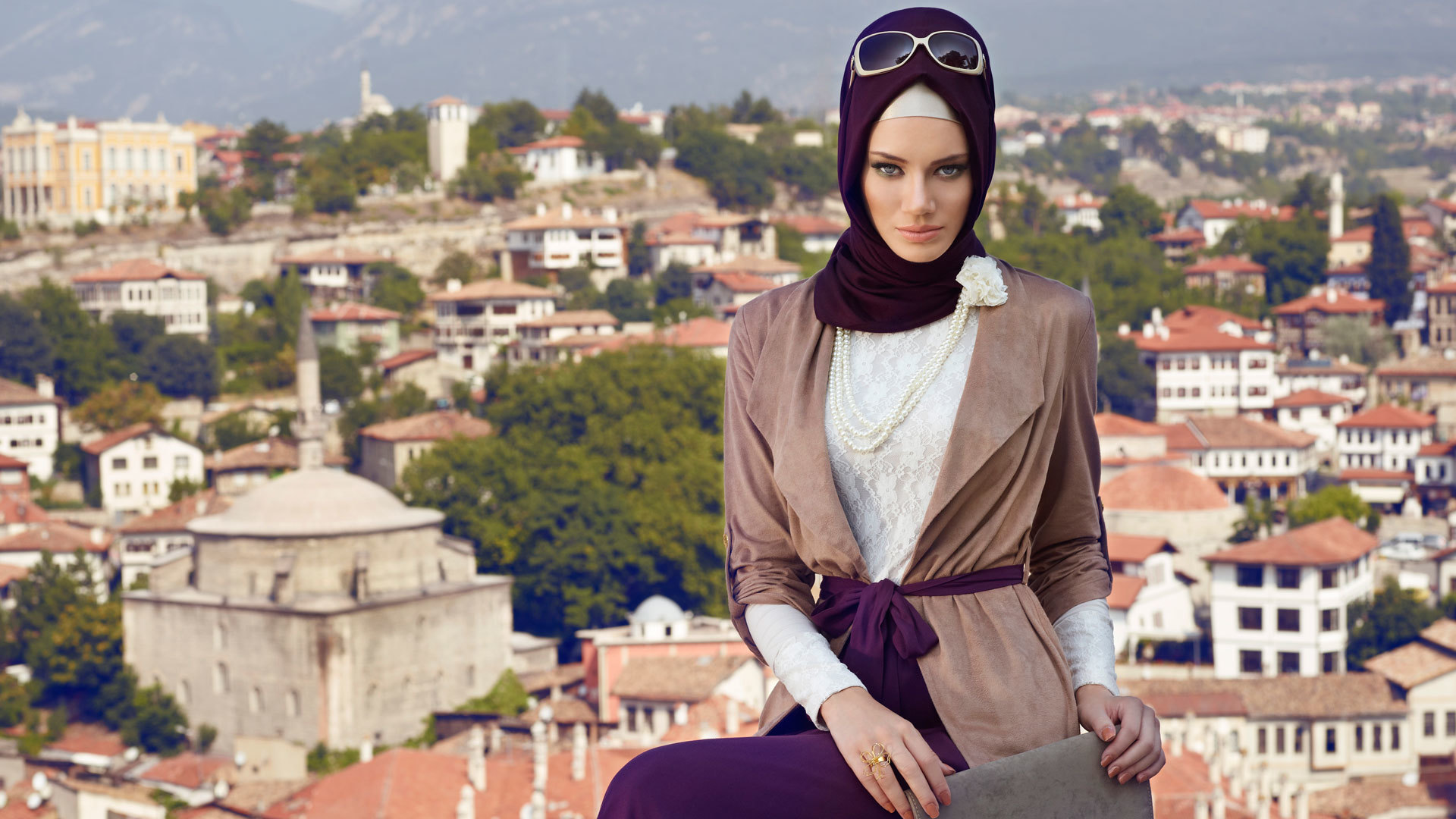 Hijab Styles