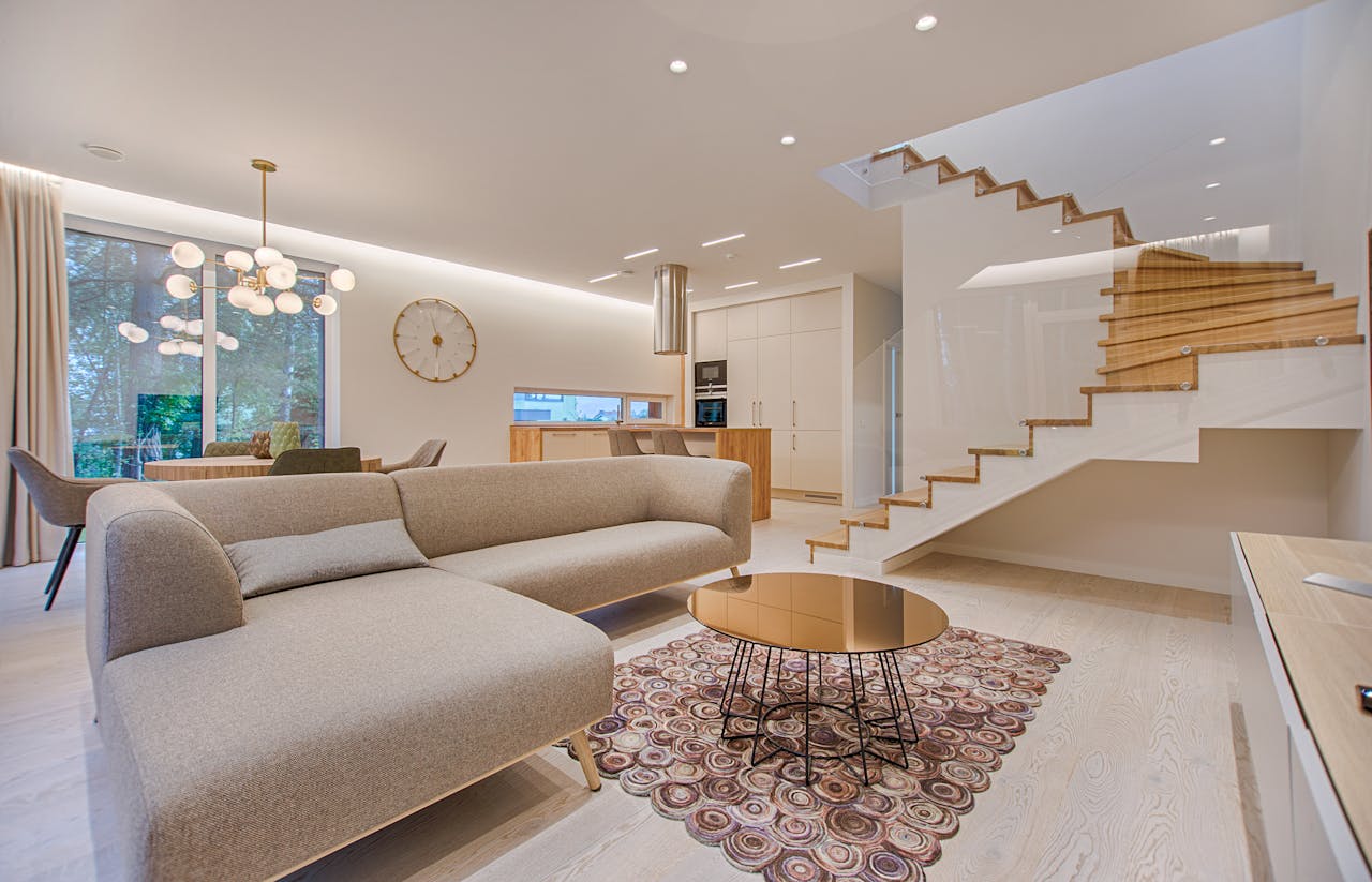 Interior Design Firms in Dubai