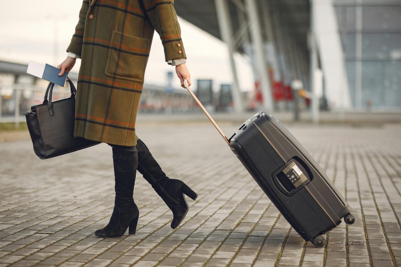 Fashion and Travel