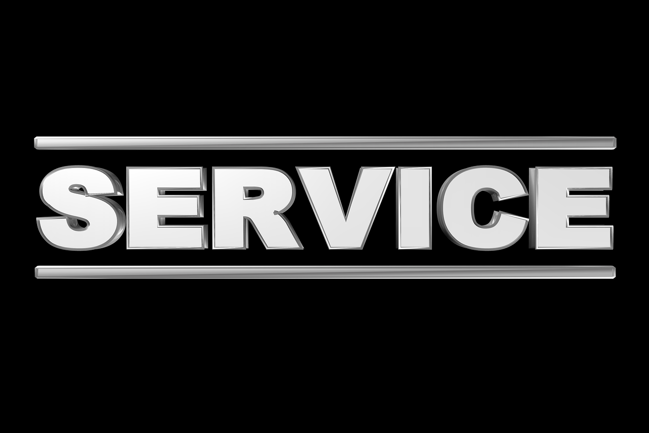 Tree Service
