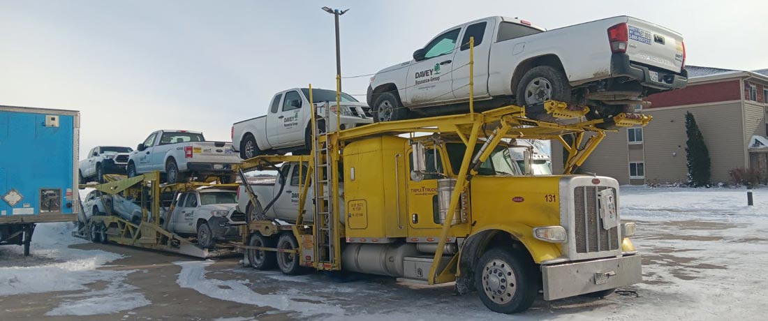 Best Vehicle Shipping Prices