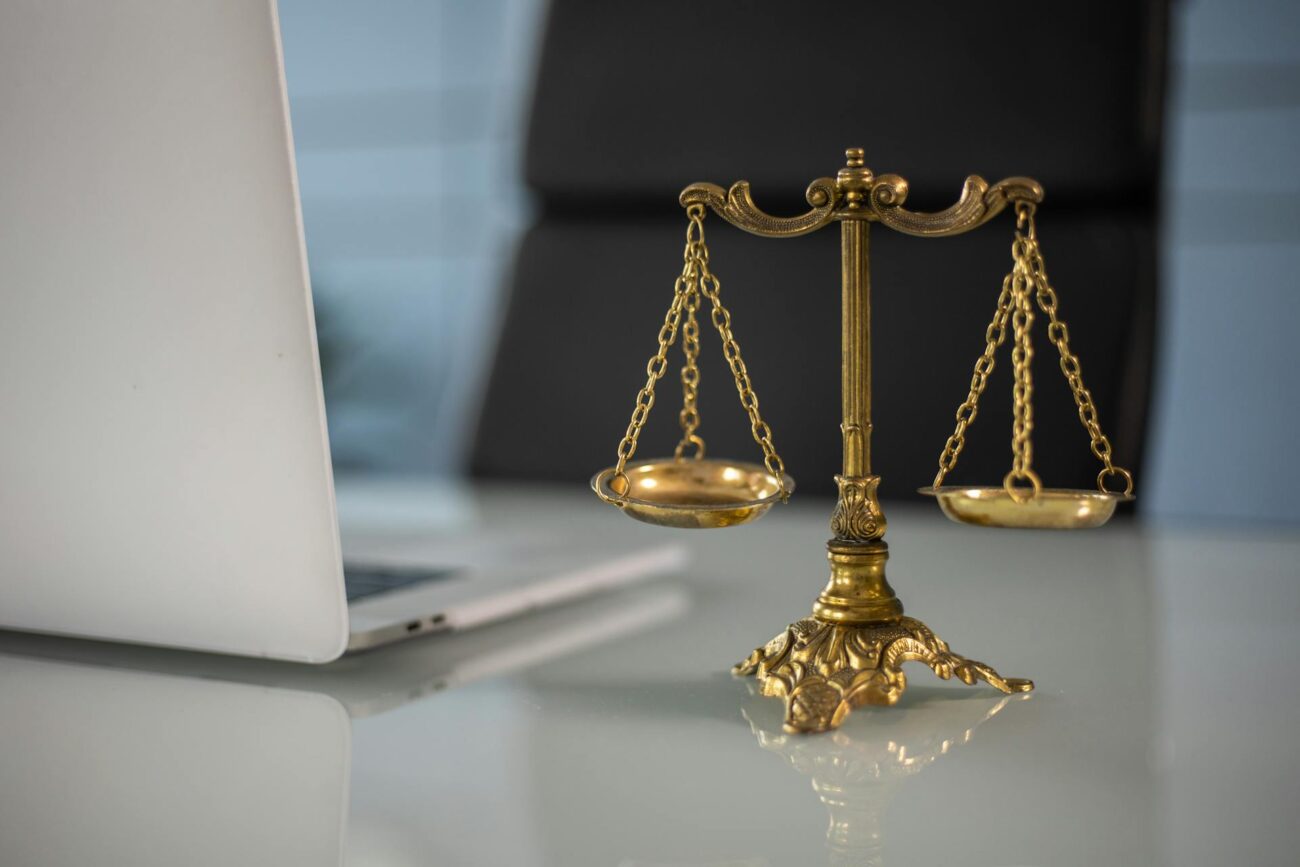 Business Attorney