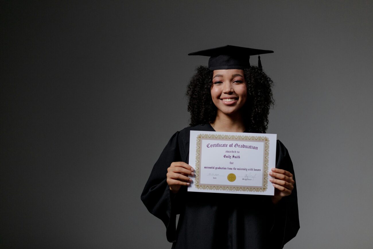 Diploma Company
