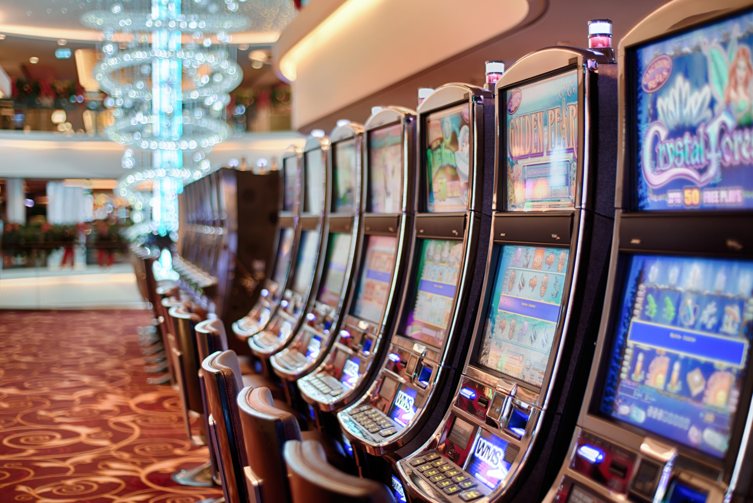 Casino Online Gaming