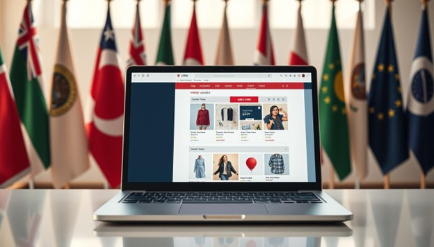 Fashion Deals