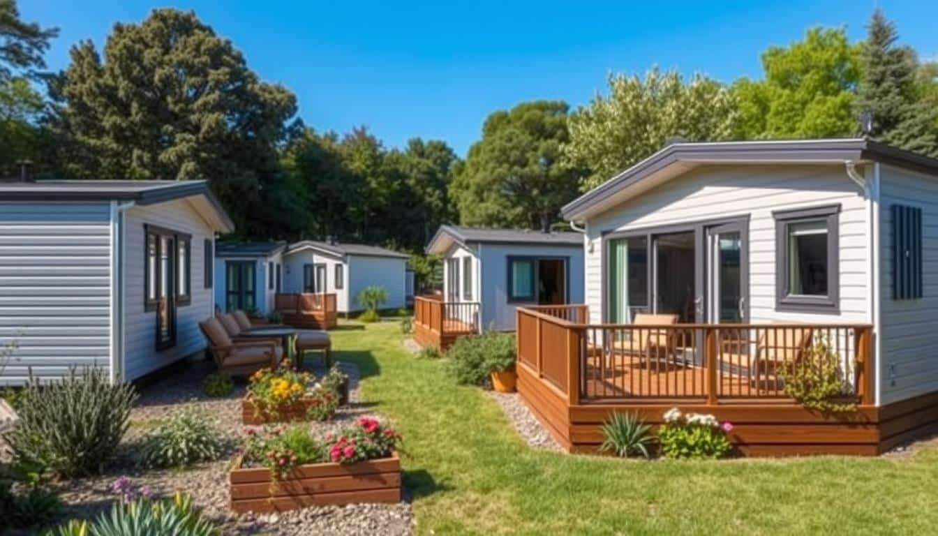 WeMobile Home vs Private Land