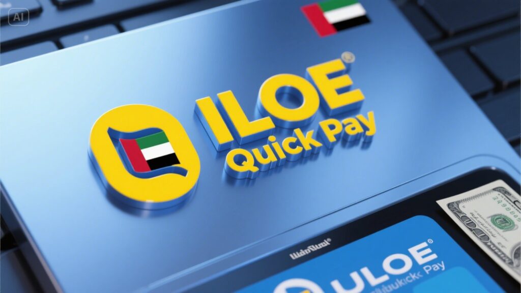 Step-by-step Guide to Using ILOE Quick Pay