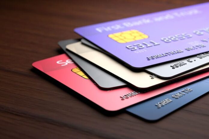 FAB Bank Cards