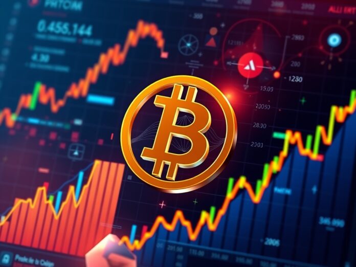 Bitcoin's Price
