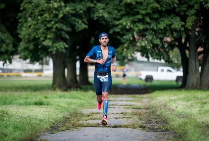 Running Smart