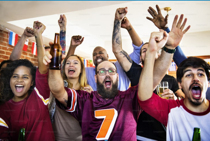 Sports Fandom