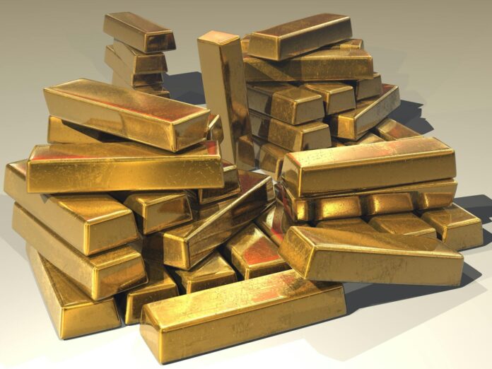 Acre Gold