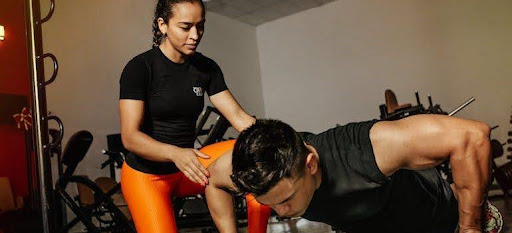 Wardrobe for Fitness Professionals