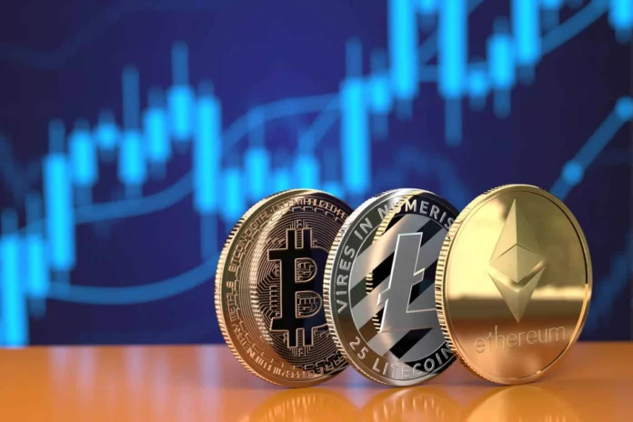 Cryptocurrency