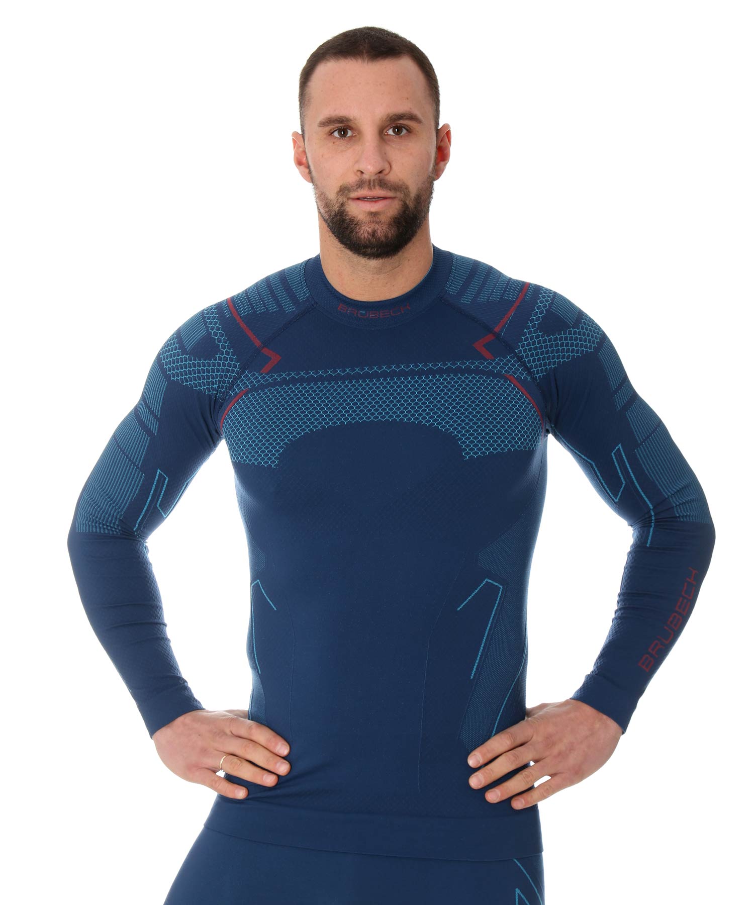 Multisport – Official Representative of Brubeck Thermal Lingerie for Men