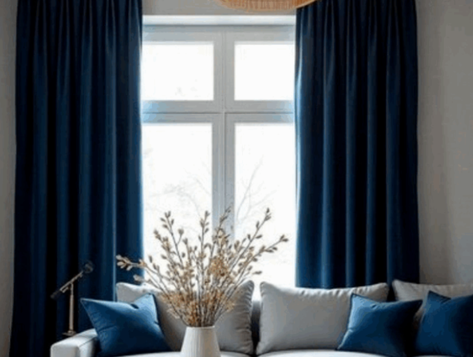 Blackout Curtains