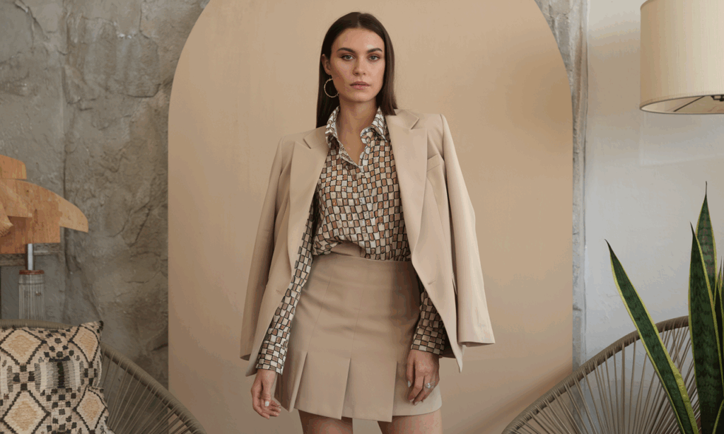 Top Tips for Stylish Living in the UAE: From Fashion Finds at Wear Mart to Your Ideal Home