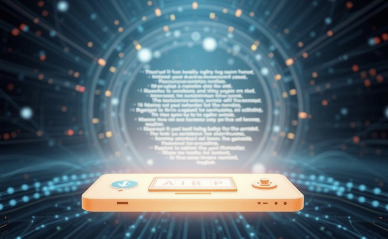 How to Use an AI Paraphraser to Reword Content Without Plagiarism