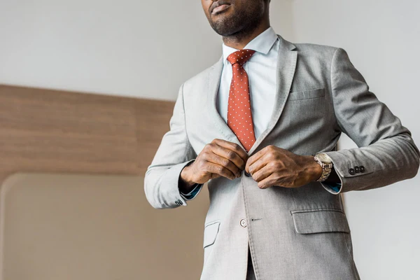 Power Dressing