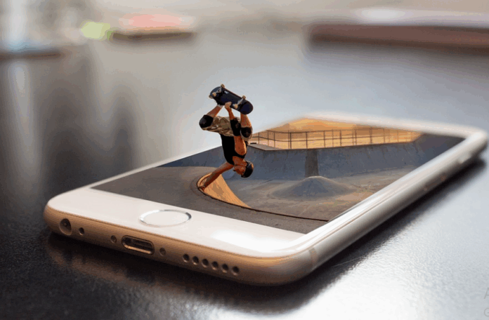 Digital Sports Platforms