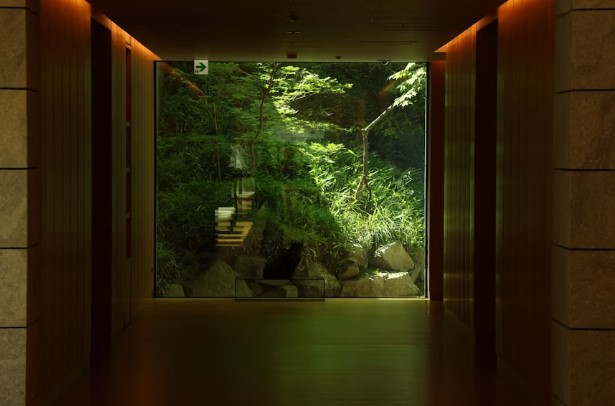 Boutique Hotel