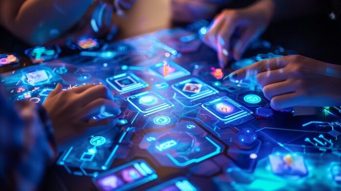 تأثير التكنولوجيا على أنماط الترفيه الحديثة في قطر أنماط الترفيه