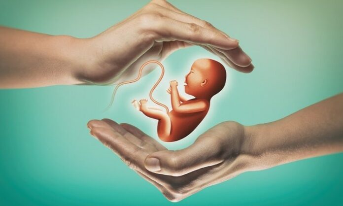 Lifestyle and diet affect fertility