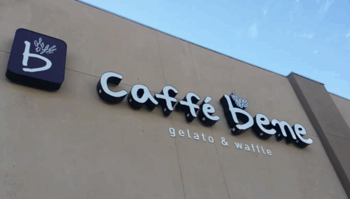 3D Sign Board Design 