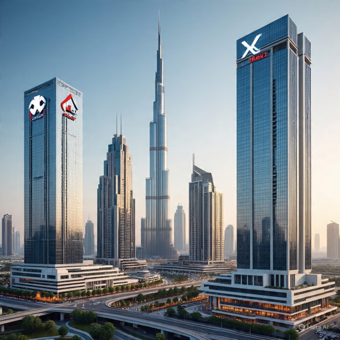 Real Estate Developers