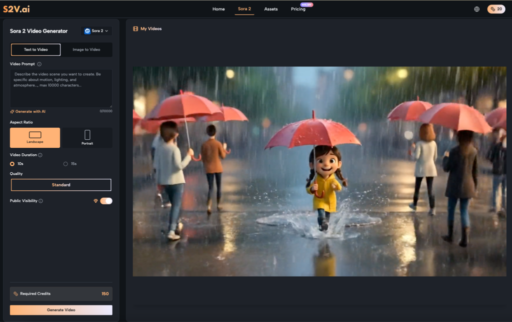 Unlocking the Power of Sora 2 AI Video Generator: From Text to Stunning Videos 