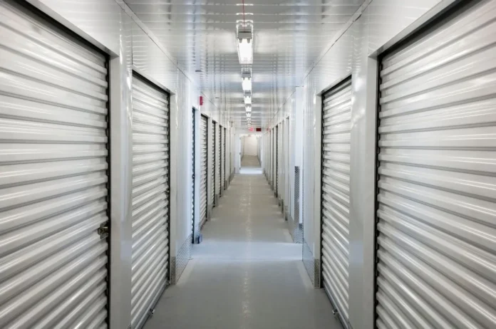 Flexible Self-Storage