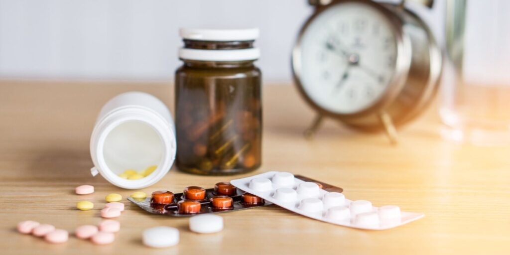 Health Supplements for Heart Health: Key Ingredients to Look For 