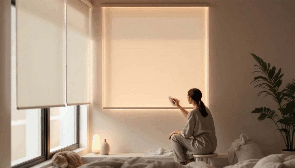 Why Soundproof Curtains Are a Must-Have for Homes in Dubai