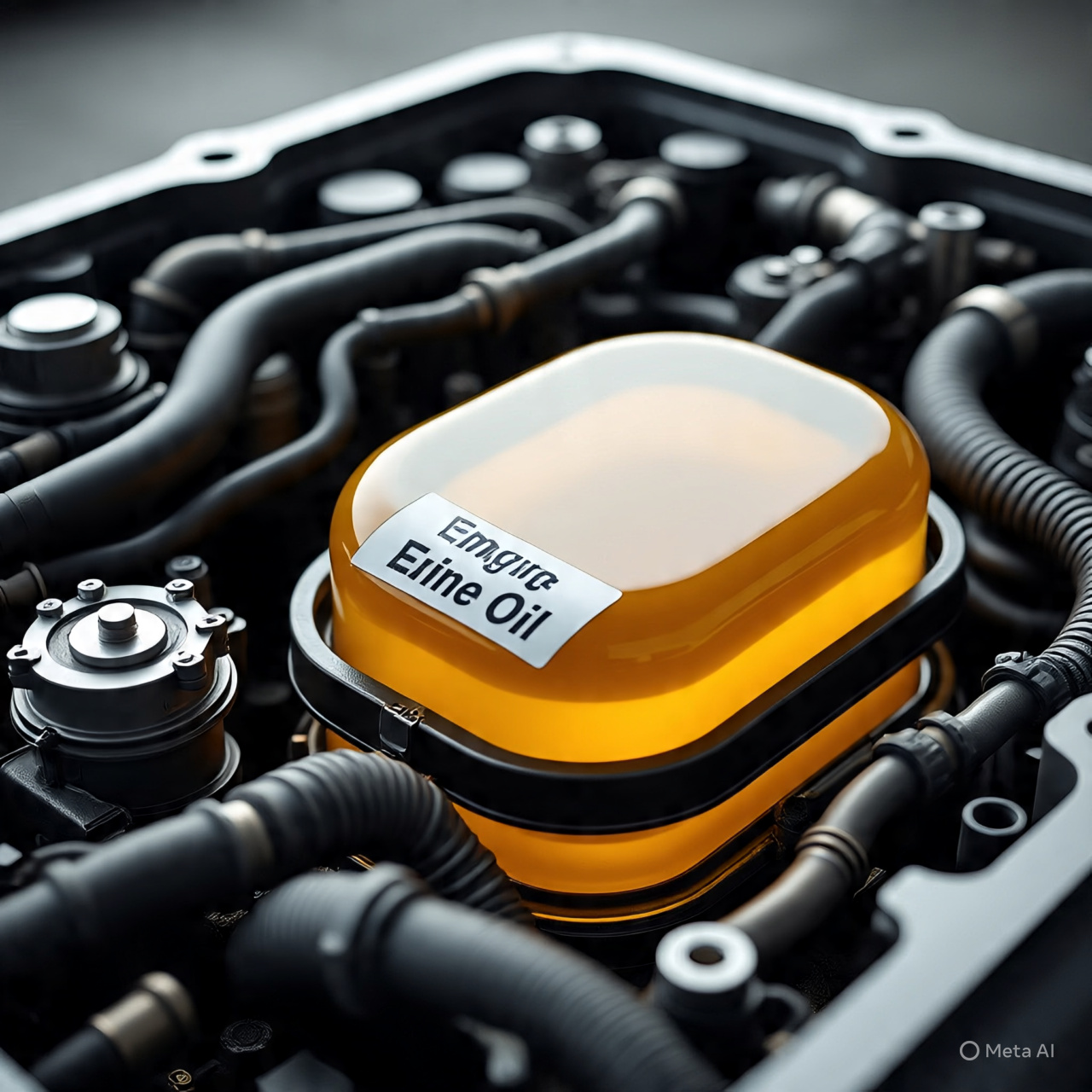 Engine Oil: A Key Component in Maximizing Your Car’s Lifespan 