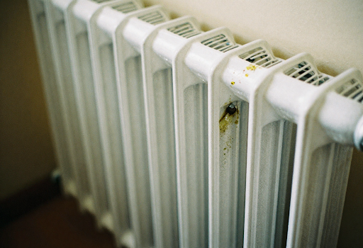 Radiator