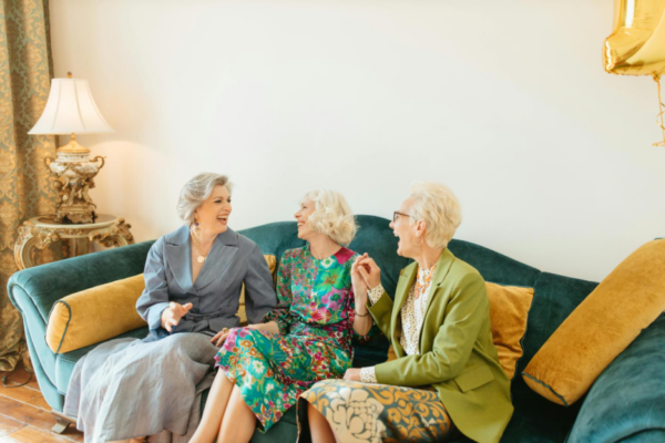 Why Lifestyle Matters More Than Ever in Your Senior Years 