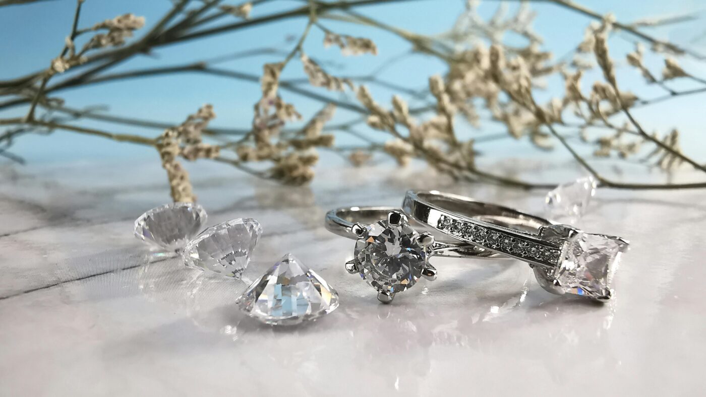 Why Moissanite Jewellery Feels Increasingly Relevant Today 