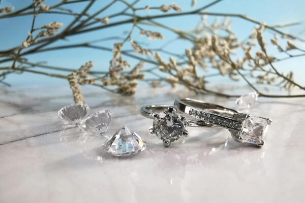 Why Moissanite Jewellery Feels Increasingly Relevant Today 
