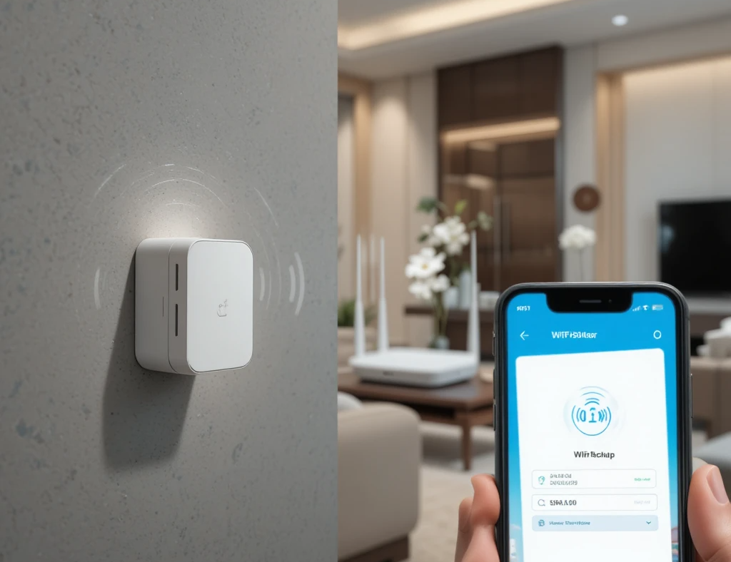 How to Install WiFi Extender D-Link