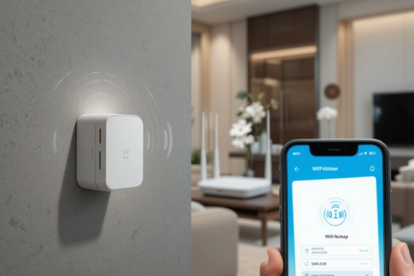 How to Install WiFi Extender D-Link