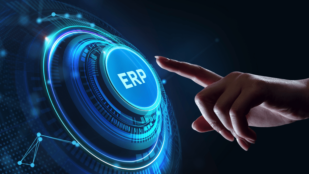 How ERP Software Helps Saudi Businesses Stay VAT-Compliant